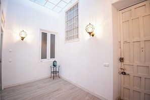 Exterior detail - El Templete Suite 2 (Cordoba)