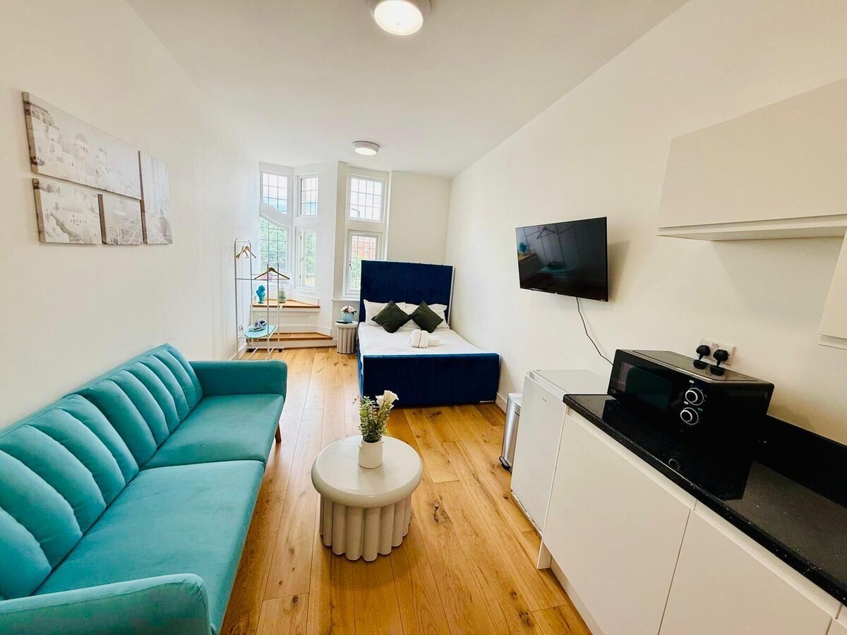 Bild für Gastgeberprofil