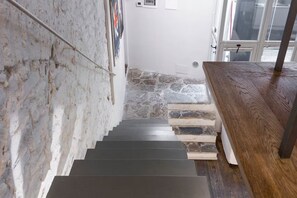 Interior - Santa Croce Loft - Florence (Firenze)