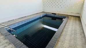 Zwembad
