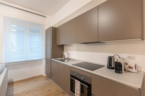 Private kitchen - Rental in Rome Provincie Apartment (Rome)