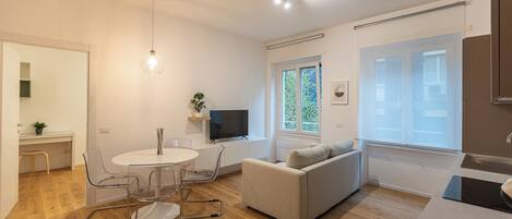 Apartment | Living area