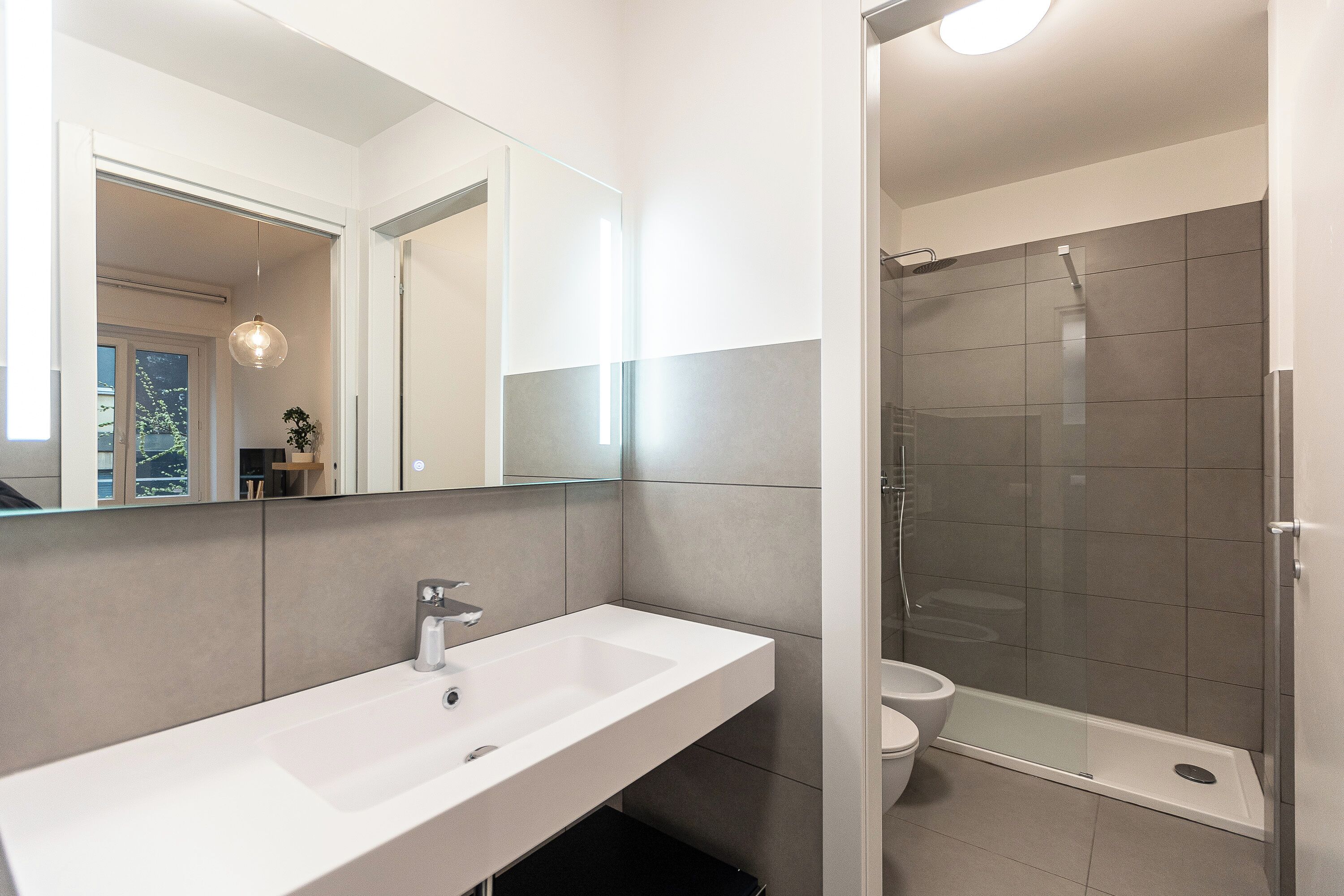 Apartment | Bathroom