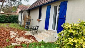 Servei de restauració a l'aire lliure