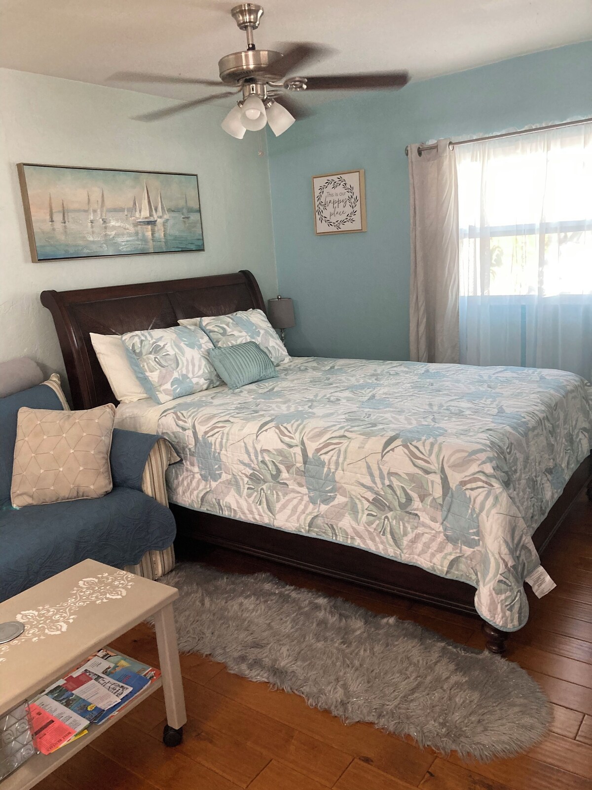 Bild für Gastgeberprofil