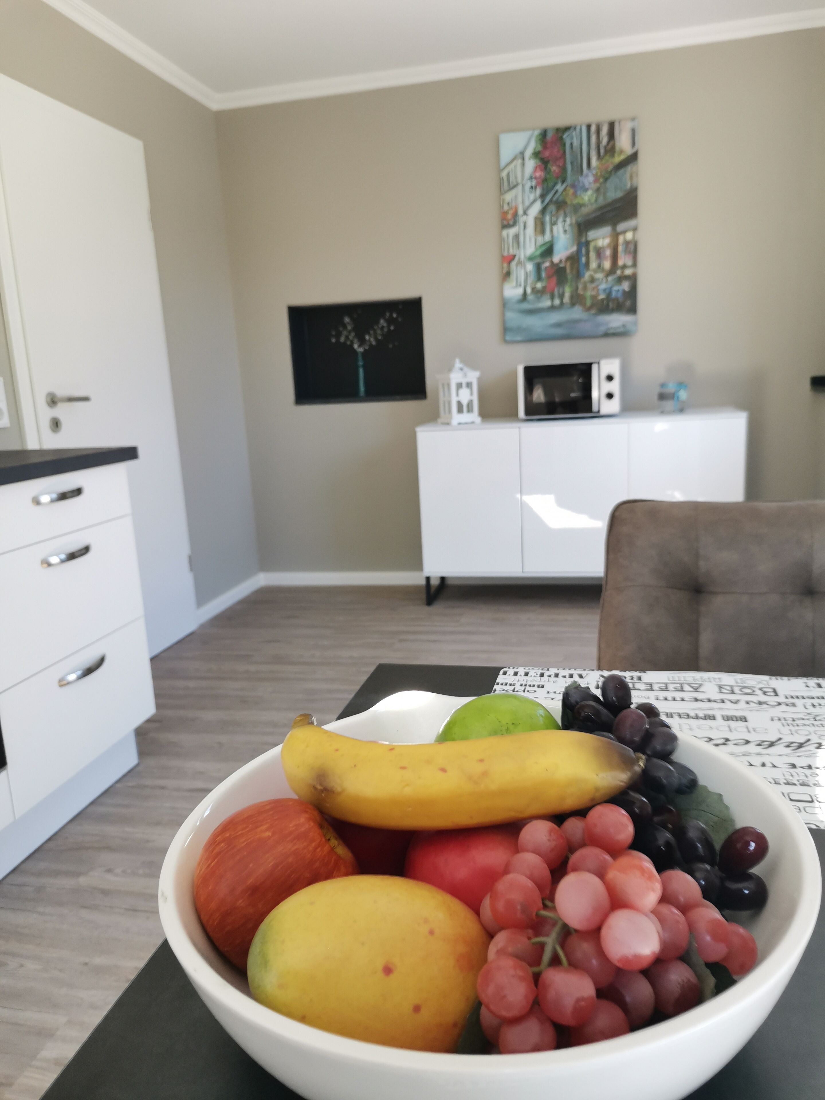Interieur