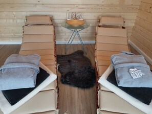 Interior - TOP vacation apartment for up to 4 people in Rurberg am Rursee with 50m² terrace (Simmerath)