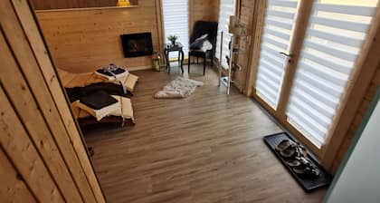 TOP Ferienwohnung für bis zu 4 Personen in Rurberg am Rursee mit 50m² Terasse