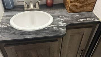 Seife, Toilettenpapier