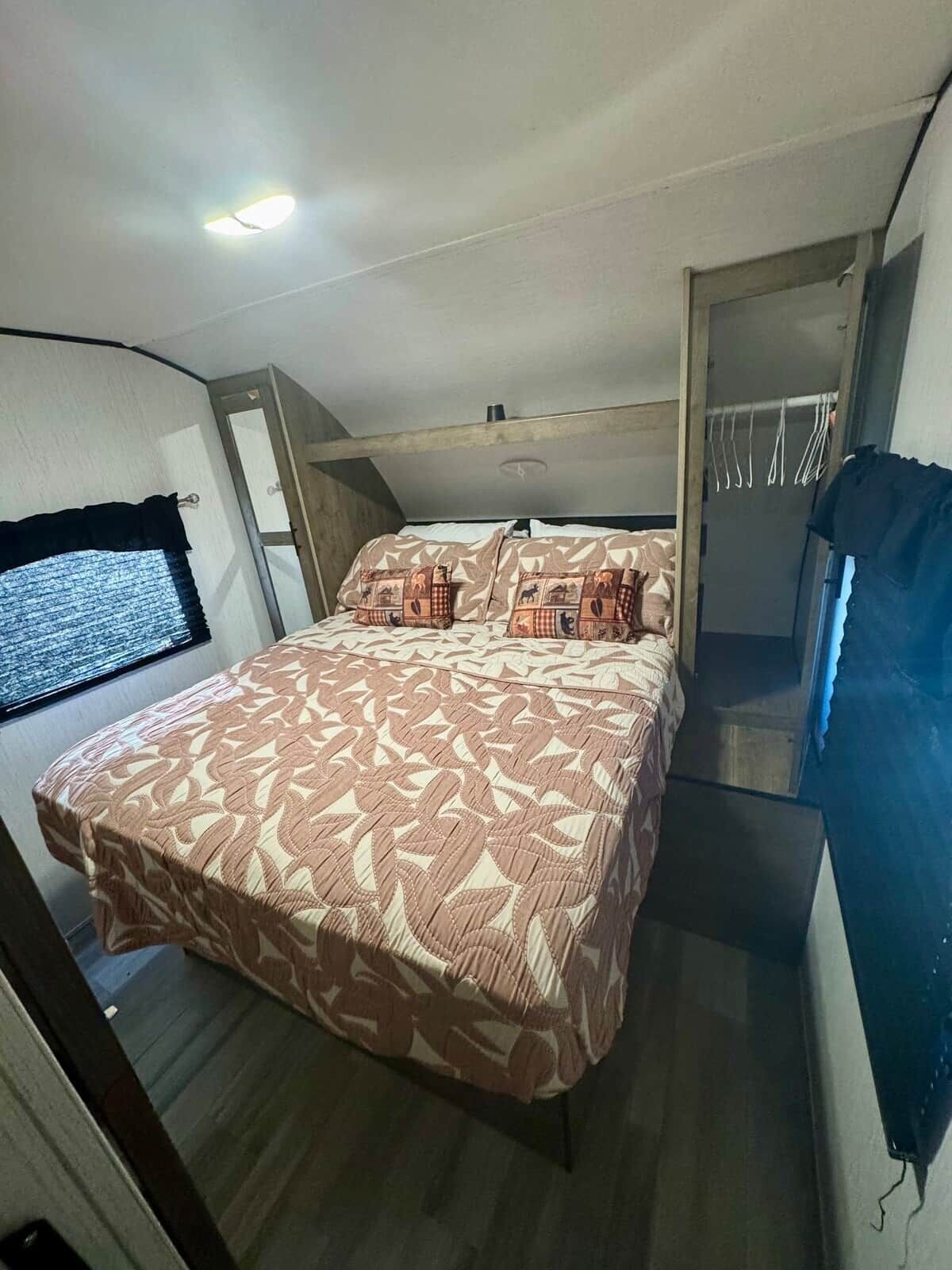 1 dormitorio, wifi gratis, ropa de cama
