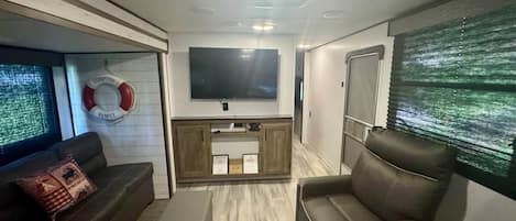 TV connectée