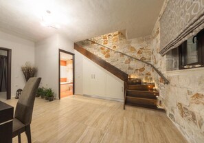 Interior - Eden Villa Zante - 3 Bedrooms Villa (Zakynthos)