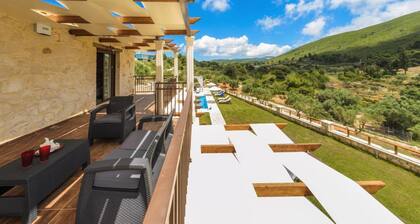 Eden Villa Zante - 3 Bedrooms Villa