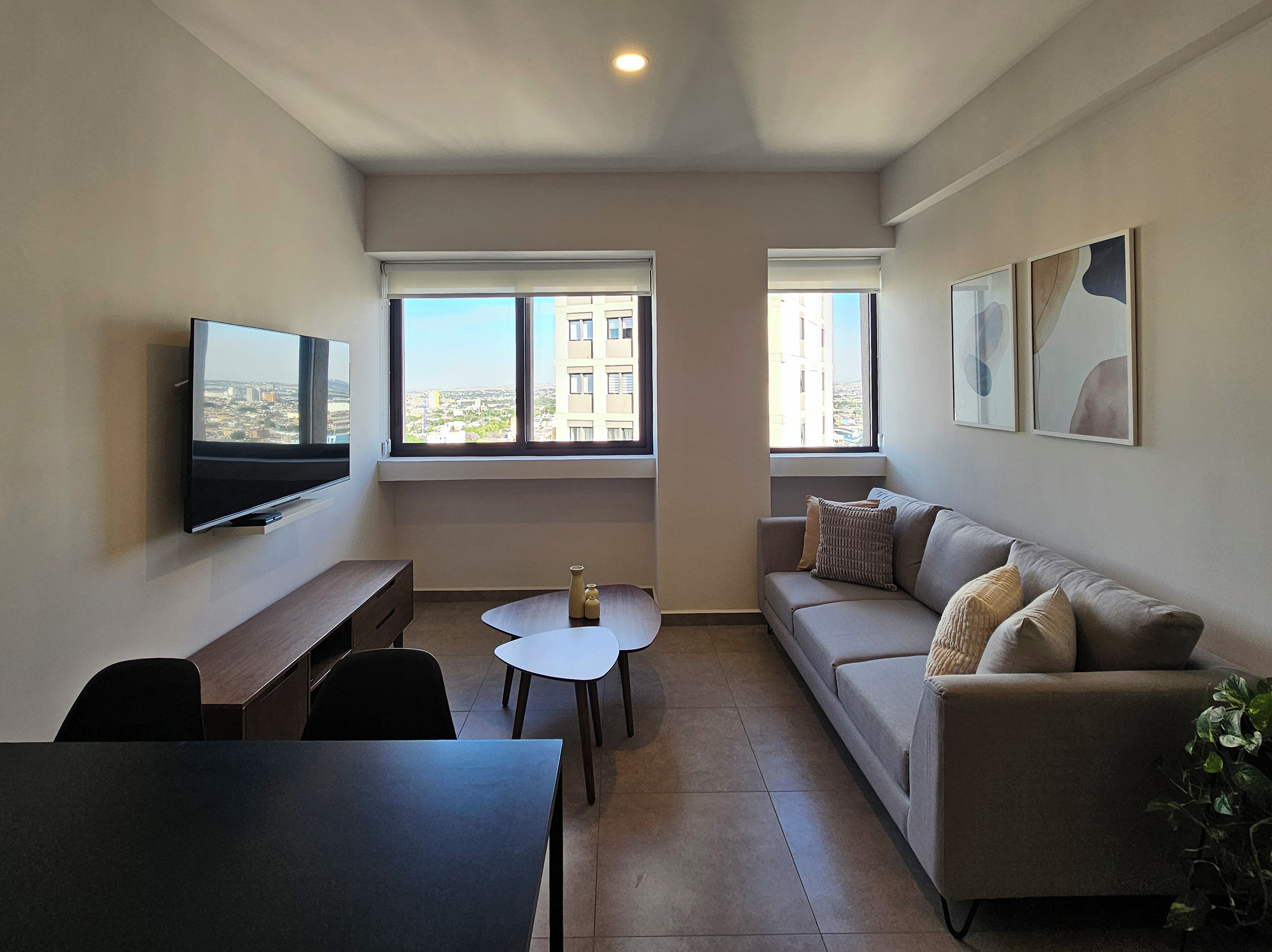 Departamento Lafayette 1903a - Guadalajara