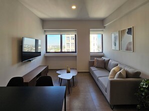 Smart TV - Lafayette Apartment 1903A (Guadalajara)
