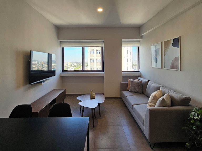 Departamento Lafayette 1903a - Guadalajara