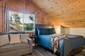2 Schlafzimmer, Bügeleisen/Bügelbrett, Reisekinderbett, WLAN