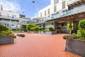Apartment, 1 Bedroom, Accessible, Ocean View | Exterior - City Lux Stay in Oslo (Oslo)