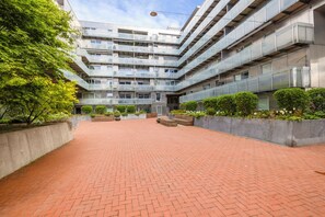 Apartment, 1 Bedroom, Accessible, Ocean View | Exterior - City Lux Stay in Oslo (Oslo)