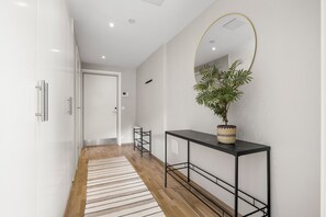 Apartment, 1 Bedroom, Accessible, Ocean View | Interior - City Lux Stay in Oslo (Oslo)