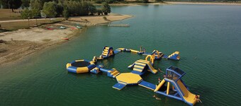 Birthdays, Holidays, Team Building, Group Rentals 1h Toulouse