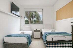 Iron/ironing board, bed sheets - Pool in Jurerê | WI-FI 500MB #JA43 (Florianópolis)