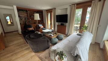 2 chambres, fer et planche Ă repasser, Wi-Fi, draps fournis