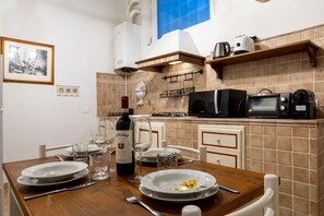 Dining - Ghibellina Living - Florence (Florence)