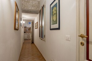 Interior - Ghibellina Living - Florence (Florence)