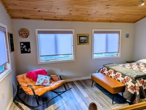 5 Schlafzimmer, Bügeleisen/Bügelbrett, kostenloses WLAN, Bettwäsche