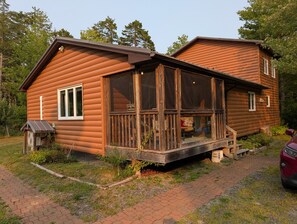 Aussenbereich
