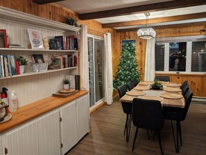 تناول الطعام