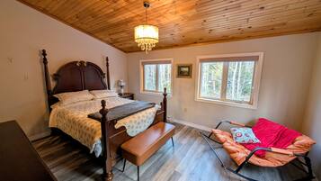 5 chambres, fer et planche Ă repasser, Wi-Fi gratuit, draps fournis