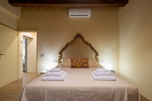 Iron/ironing board - Casa Jagua' - Florence  (Florence)