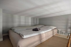 Appartement, 1 chambre | 2 chambres