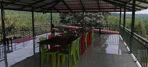 Restaurant - AMBER MIST - A UNIT OF EPIC HOLIDAYS (Somvarpet)