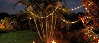 AMBER MIST - A UNIT OF EPIC HOLIDAYS