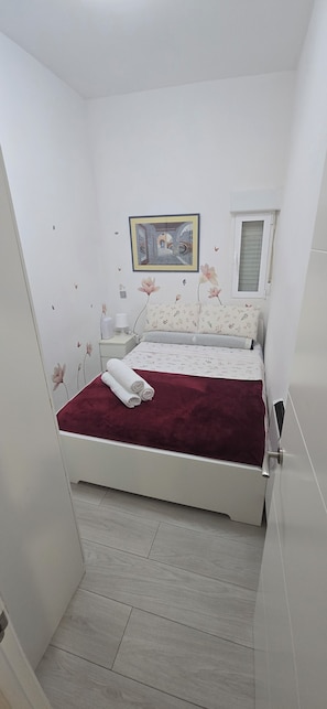 Internet i roba de llit