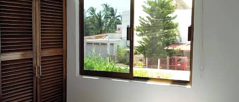 Strygejern/strygebræt, gratis Wi-Fi, sengetøj