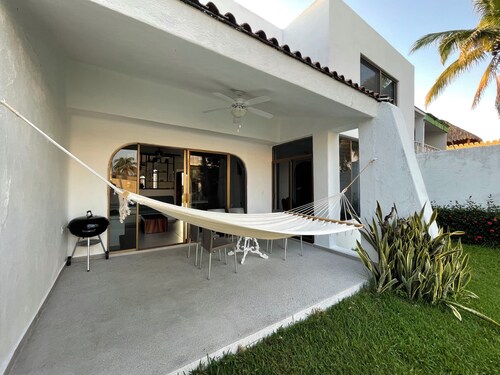 Casa Uvis Marina Barra De Navidad