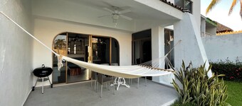 Casa Uvis Marina Barra De Navidad