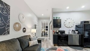 Unclassified image, 2 of 26, button - Historic OTR Loft by Findlay Market & Rhinegeist (Cincinnati)