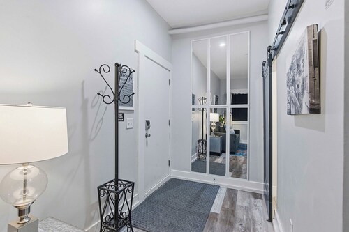 Historic OTR Loft by Findlay Market & Rhinegeist