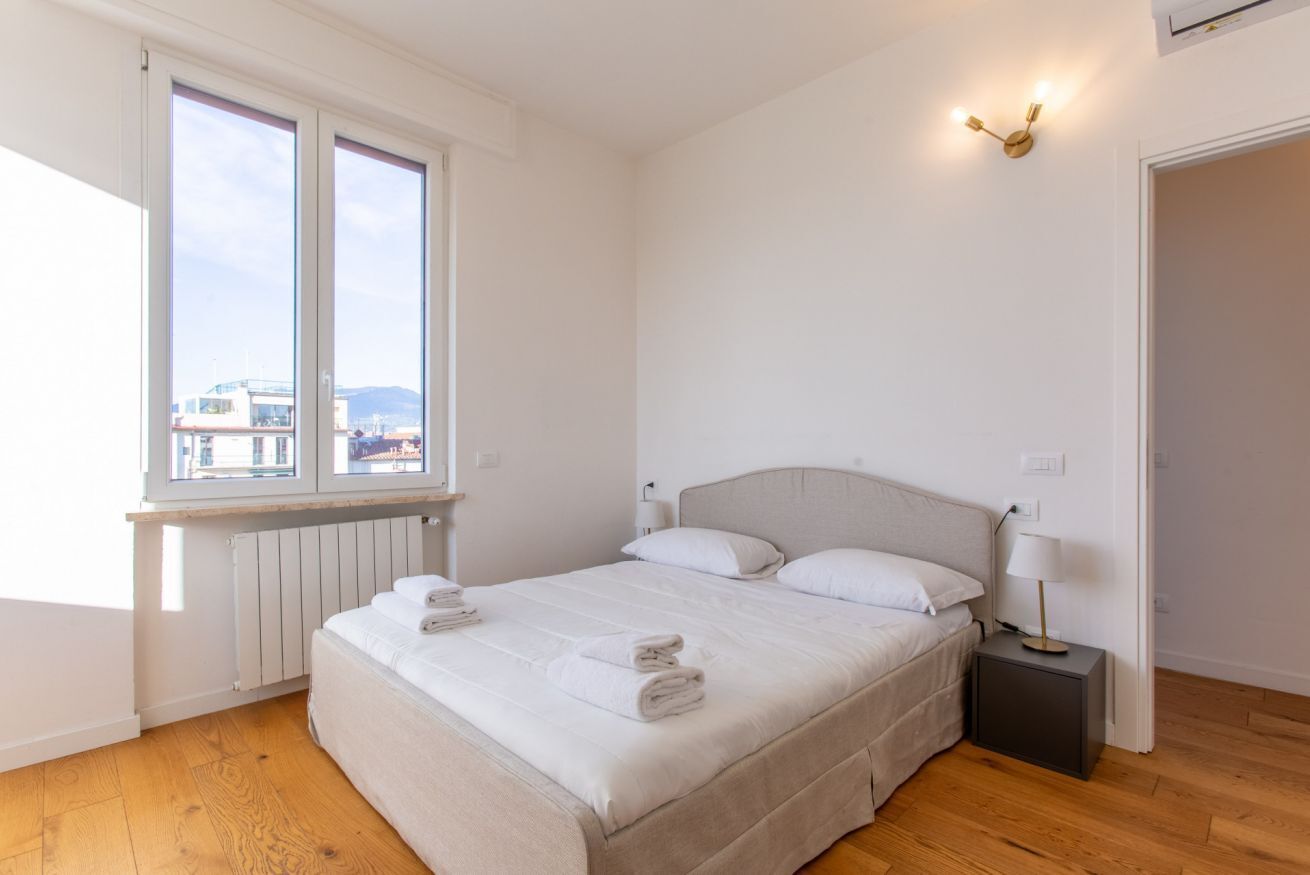 3 bedrooms, iron/ironing board