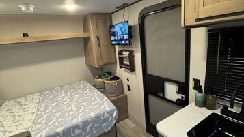 1 slaapkamer, gratis wifi, beddengoed, rolstoeltoegankelijk