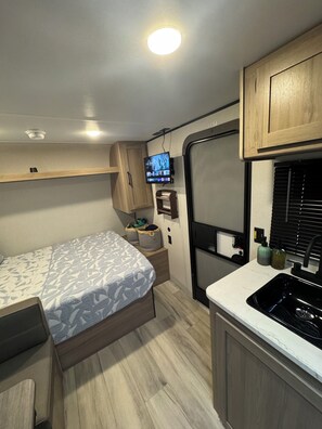 1 slaapkamer, gratis wifi, beddengoed, rolstoeltoegankelijk