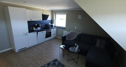 TOP vacation apartment 55mÂČ for up to 4 people in Rurberg am Rursee.