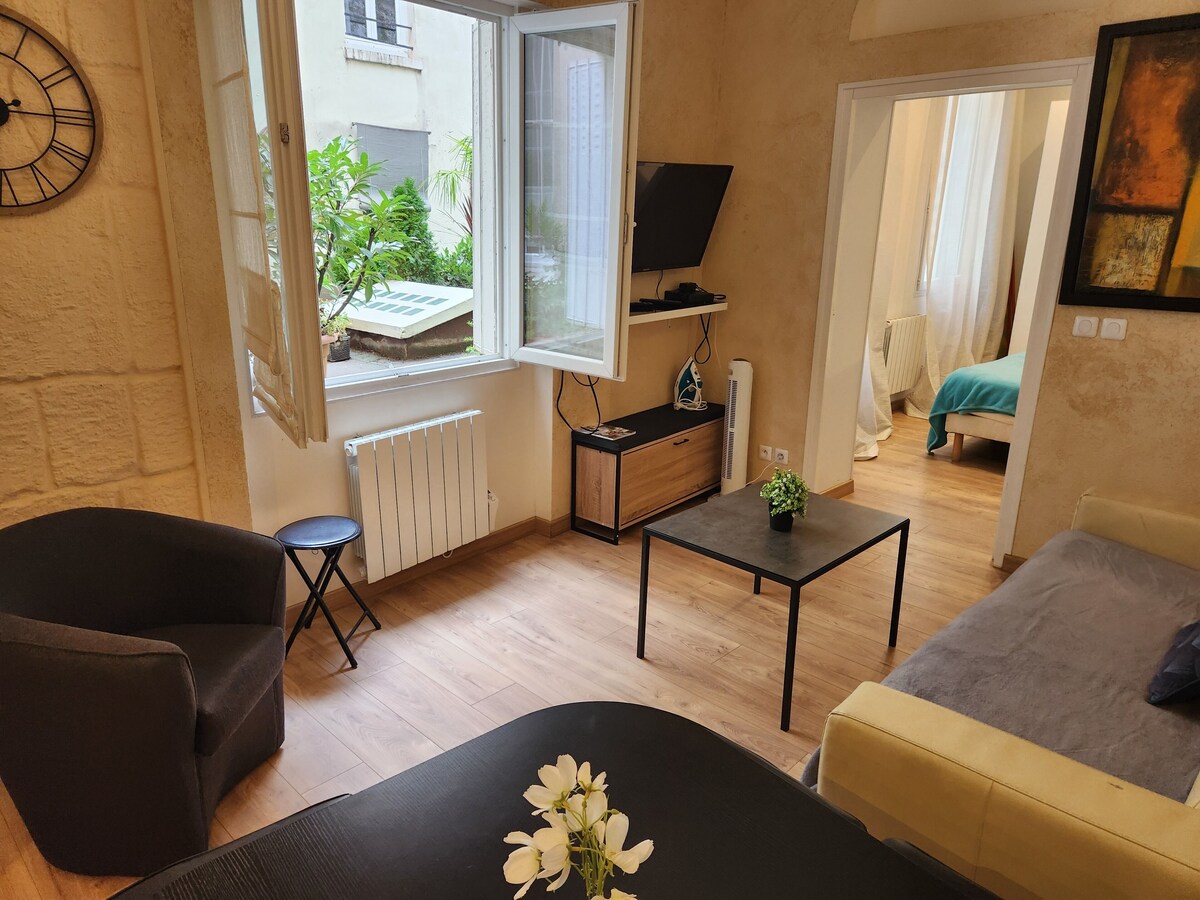 Bild für Gastgeberprofil