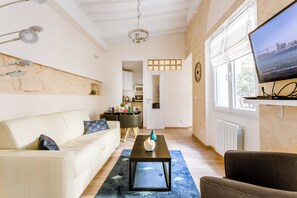 Wohnbereich
