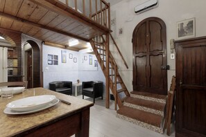 Interior - Magnoli Loft - Florence (Firenze)